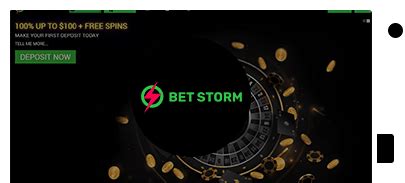 Betstorm casino download